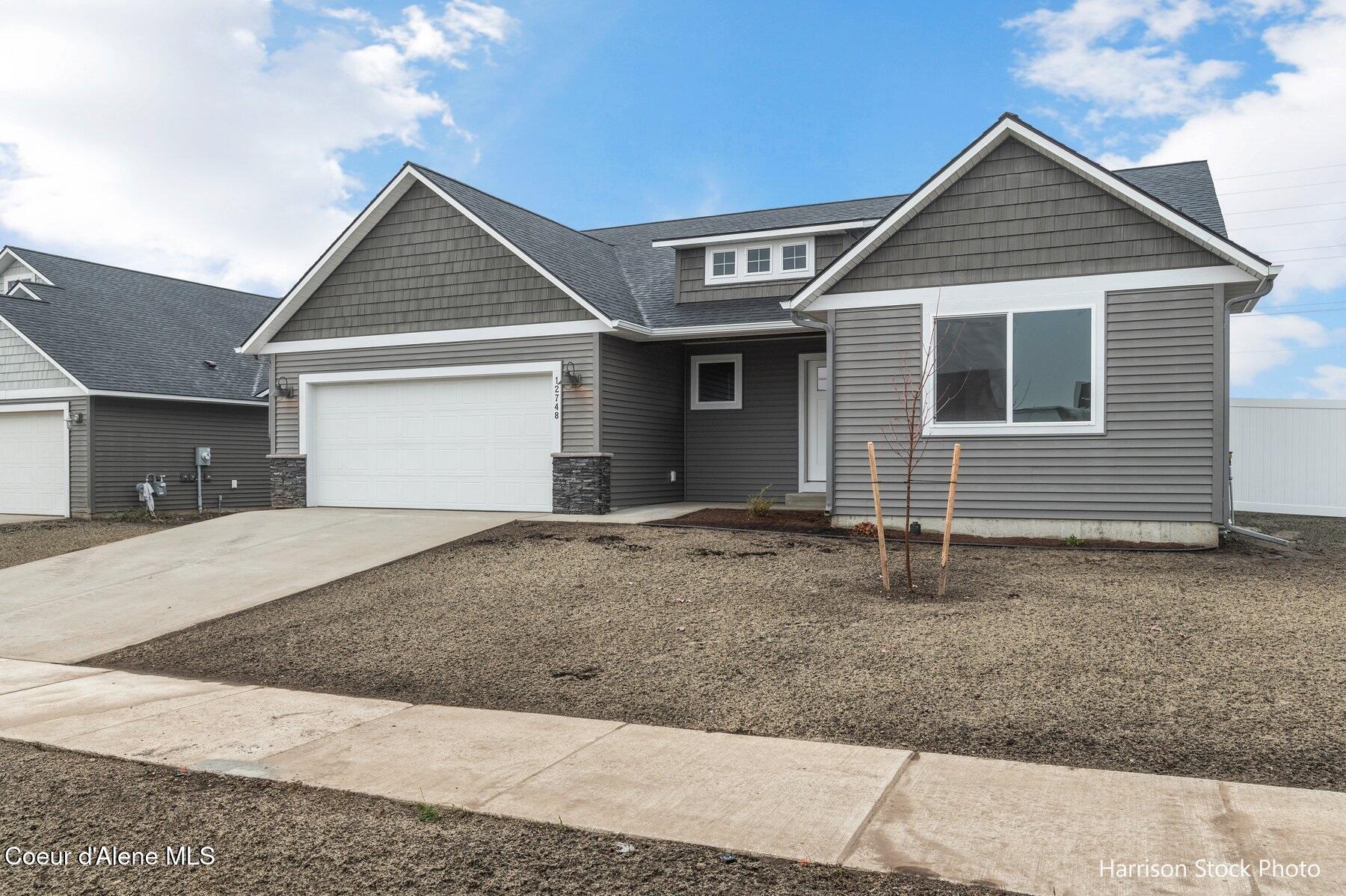 7133 W CONSTANTINE LN