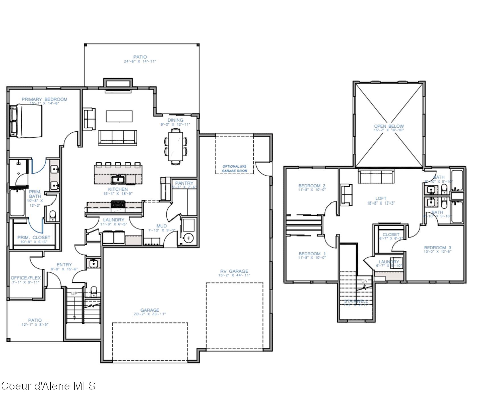 11554 N WOOLRDIGE WAY