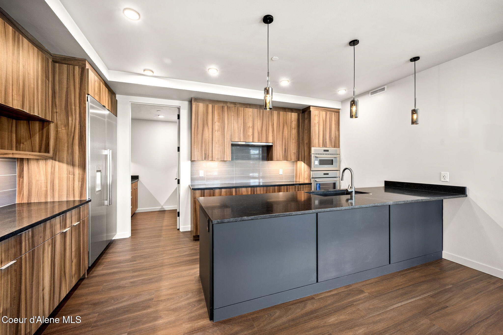 116 S 3RD ST, 605, Coeur d'Alene Unit: 605