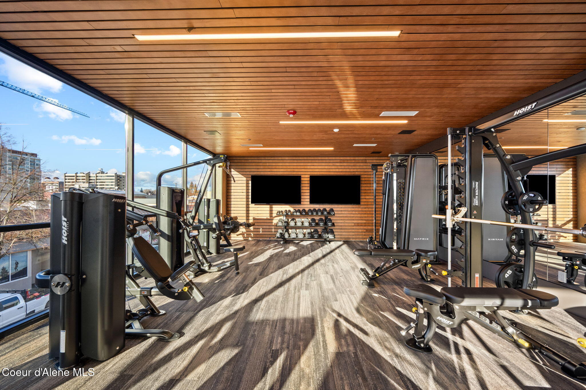 116 S 3RD ST, 605, Coeur d'Alene Unit: 605