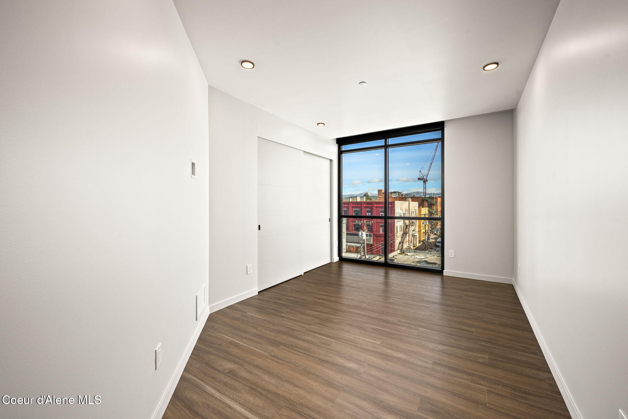 116 S 3RD ST, 605, Coeur d'Alene Unit: 605