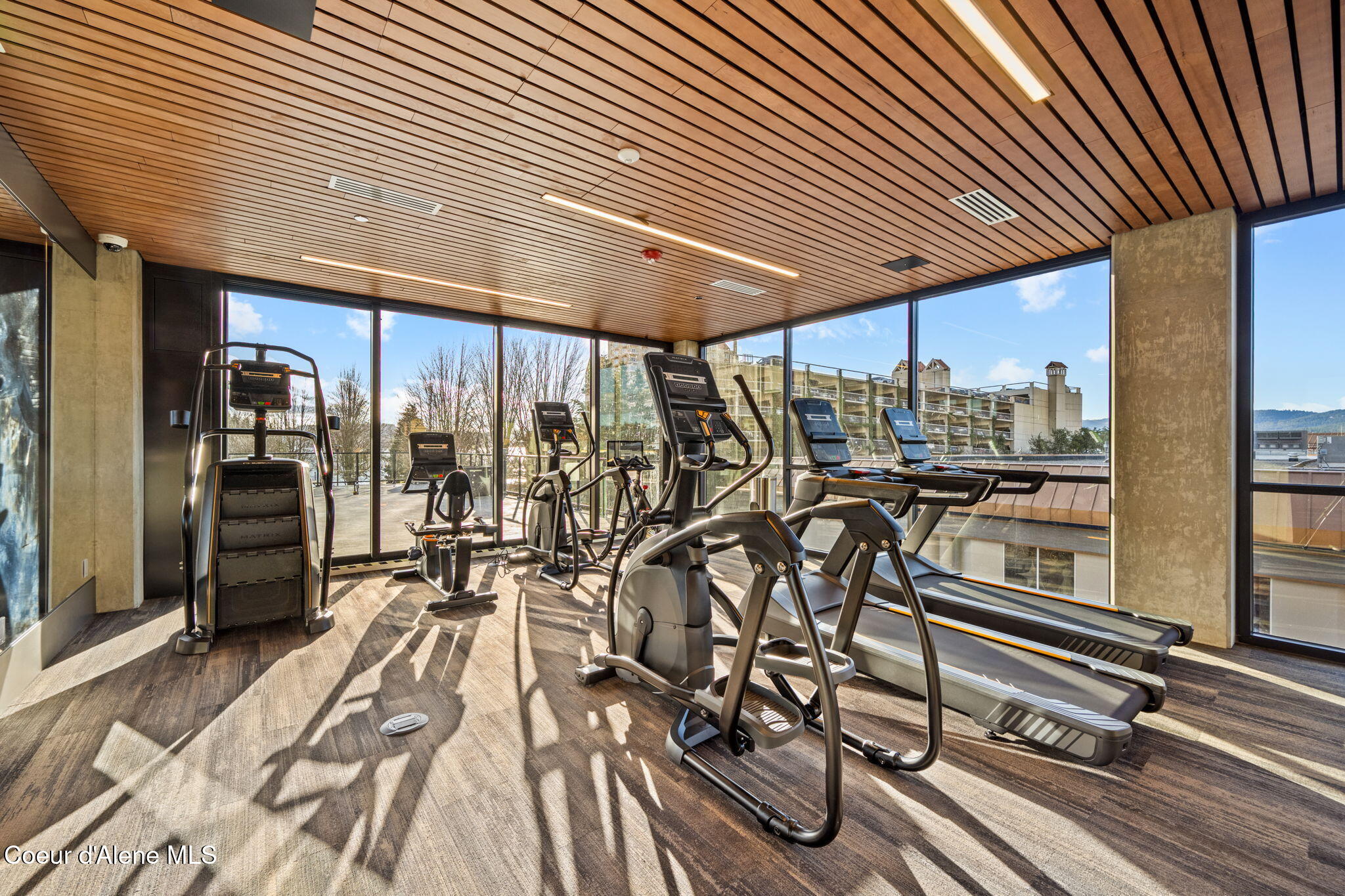 116 S 3RD ST, 605, Coeur d'Alene Unit: 605