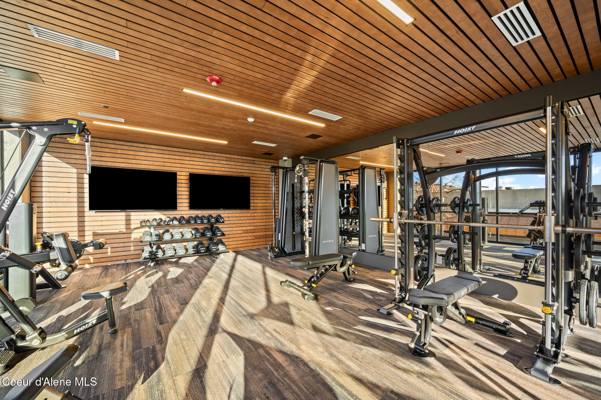 116 S 3RD ST, 605, Coeur d'Alene Unit: 605