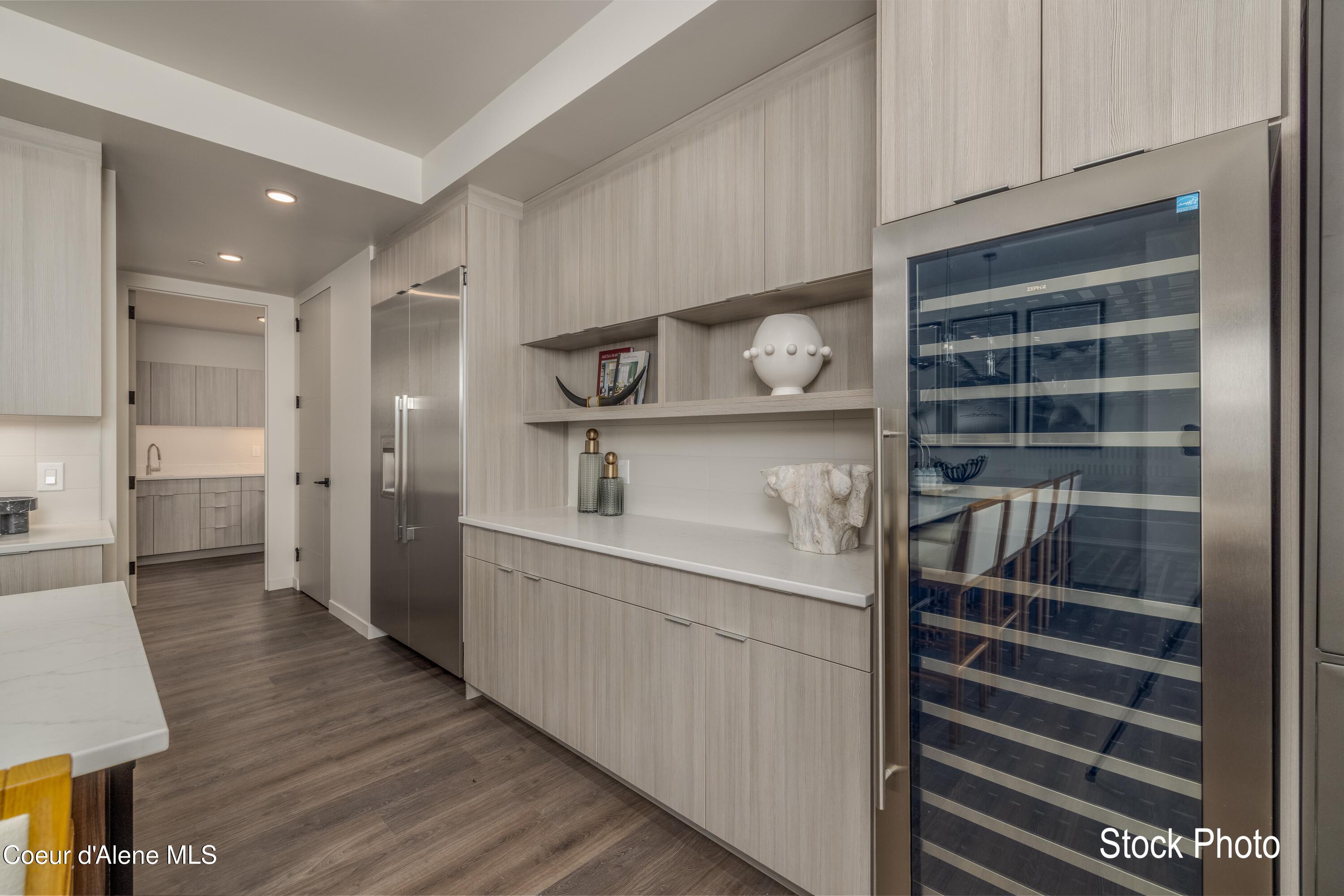 116 S 3RD ST, 1503, Coeur d'Alene Unit: 1503