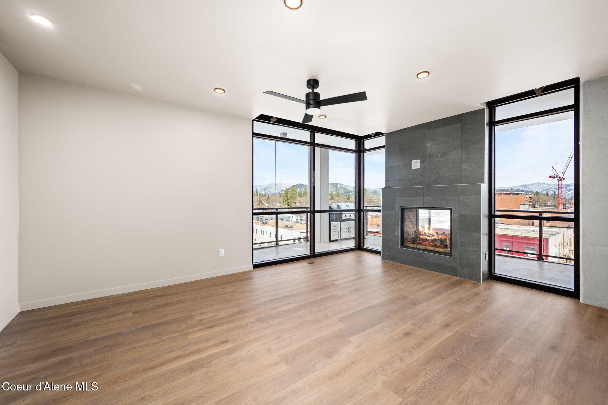 116 S 3RD ST, 904, Coeur d'Alene Unit: 904