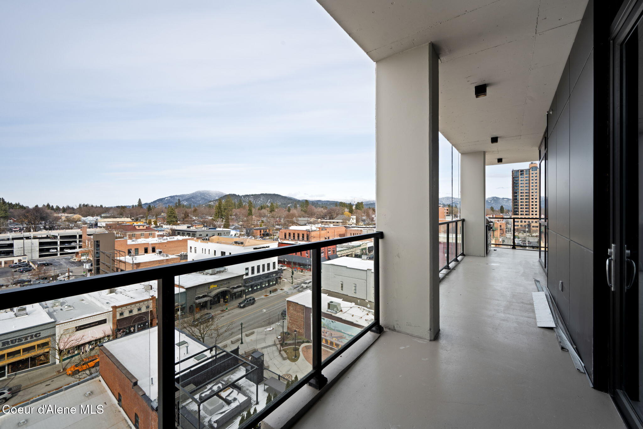 116 S 3RD ST, 904, Coeur d'Alene Unit: 904