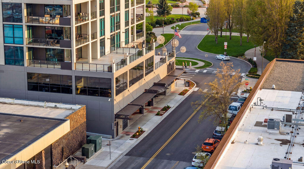 116 S 3RD ST, 904, Coeur d'Alene Unit: 904