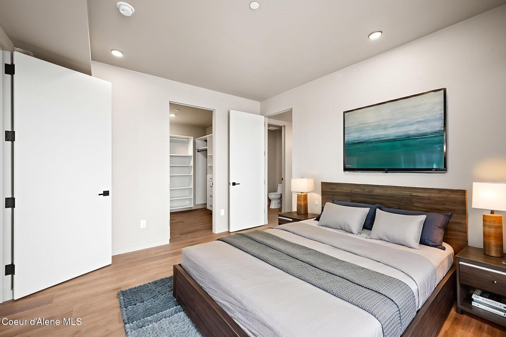 116 S 3RD ST, 904, Coeur d'Alene Unit: 904