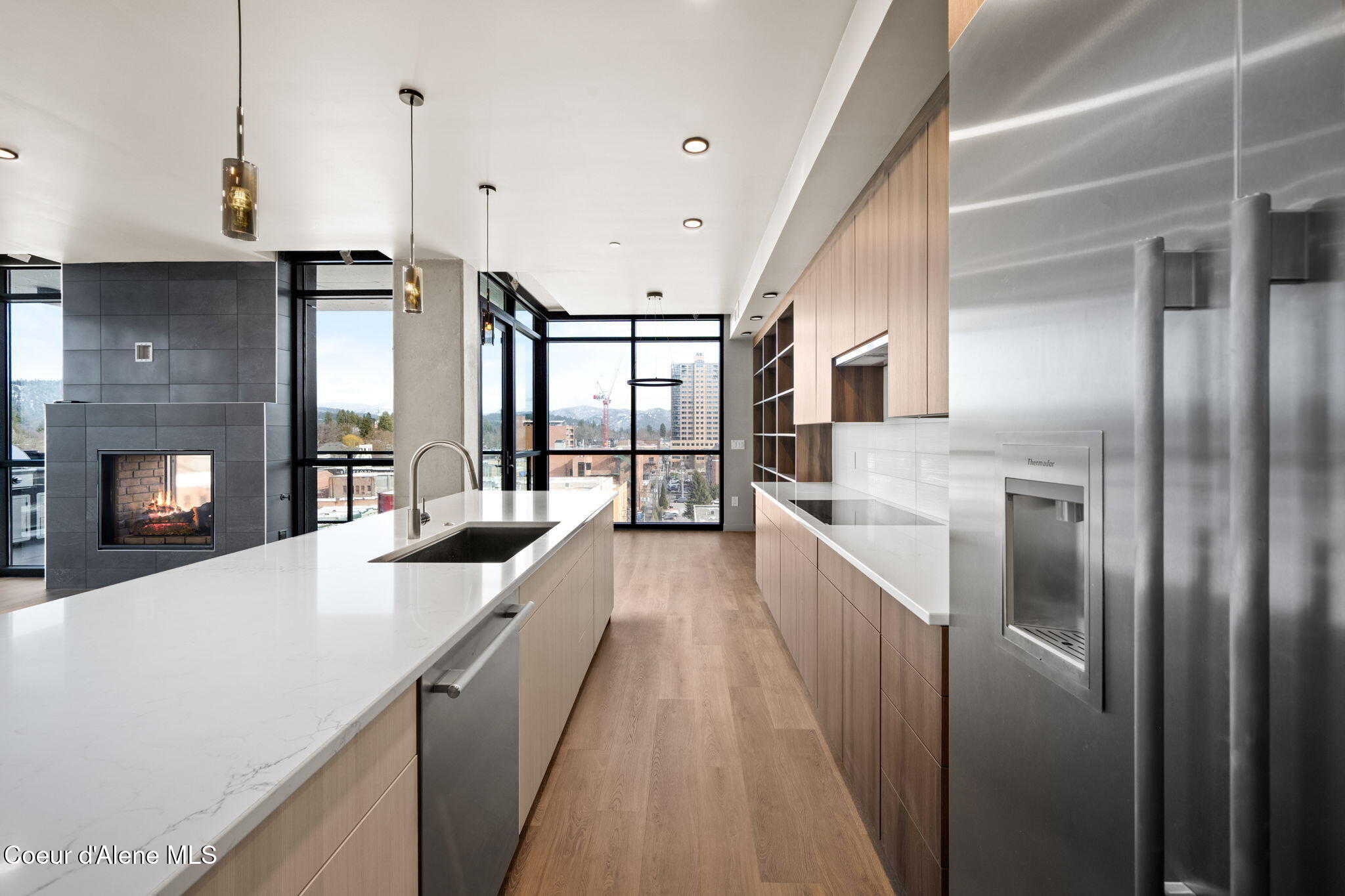 116 S 3RD ST, 904, Coeur d'Alene Unit: 904