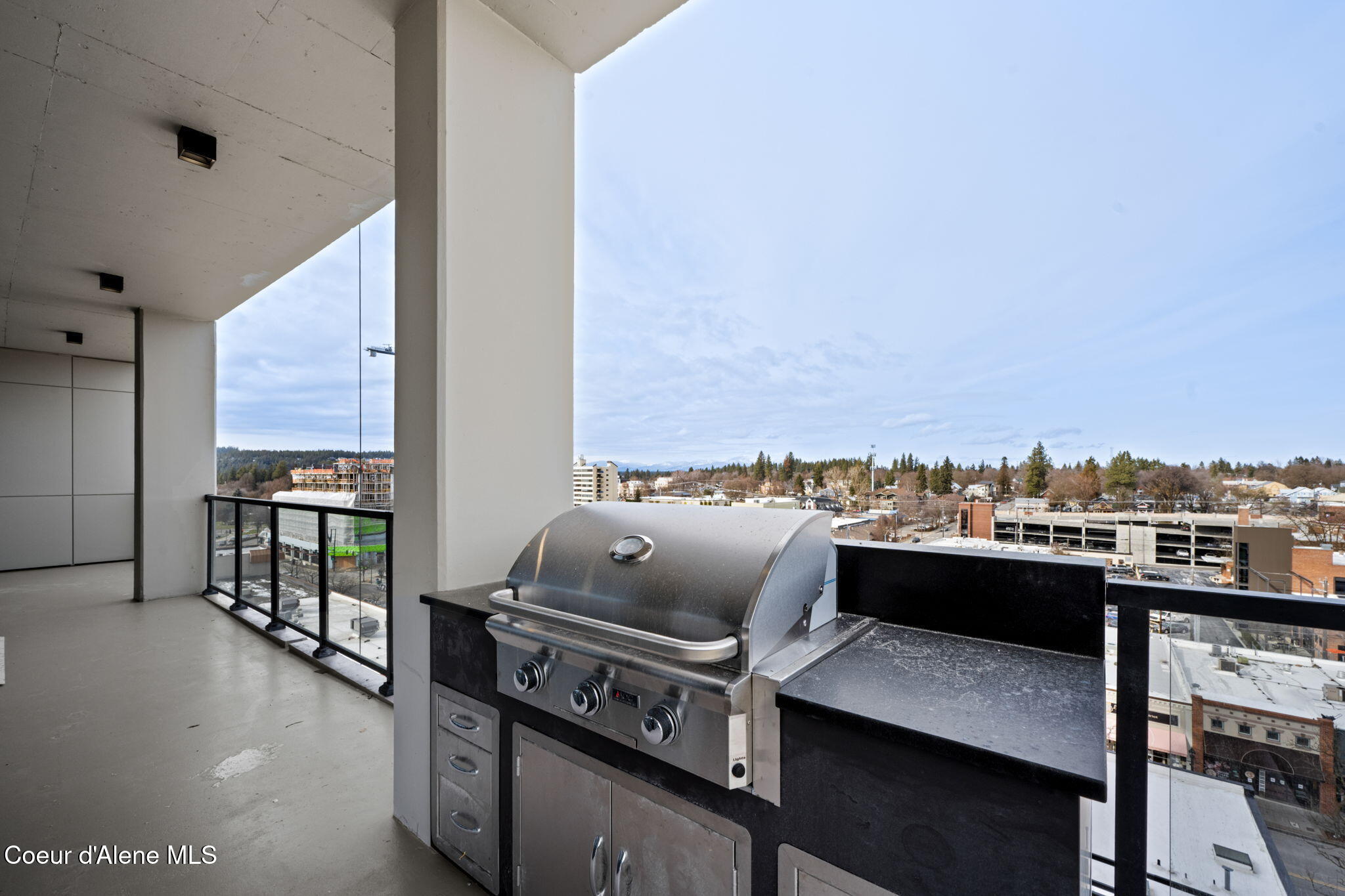 116 S 3RD ST, 904, Coeur d'Alene Unit: 904