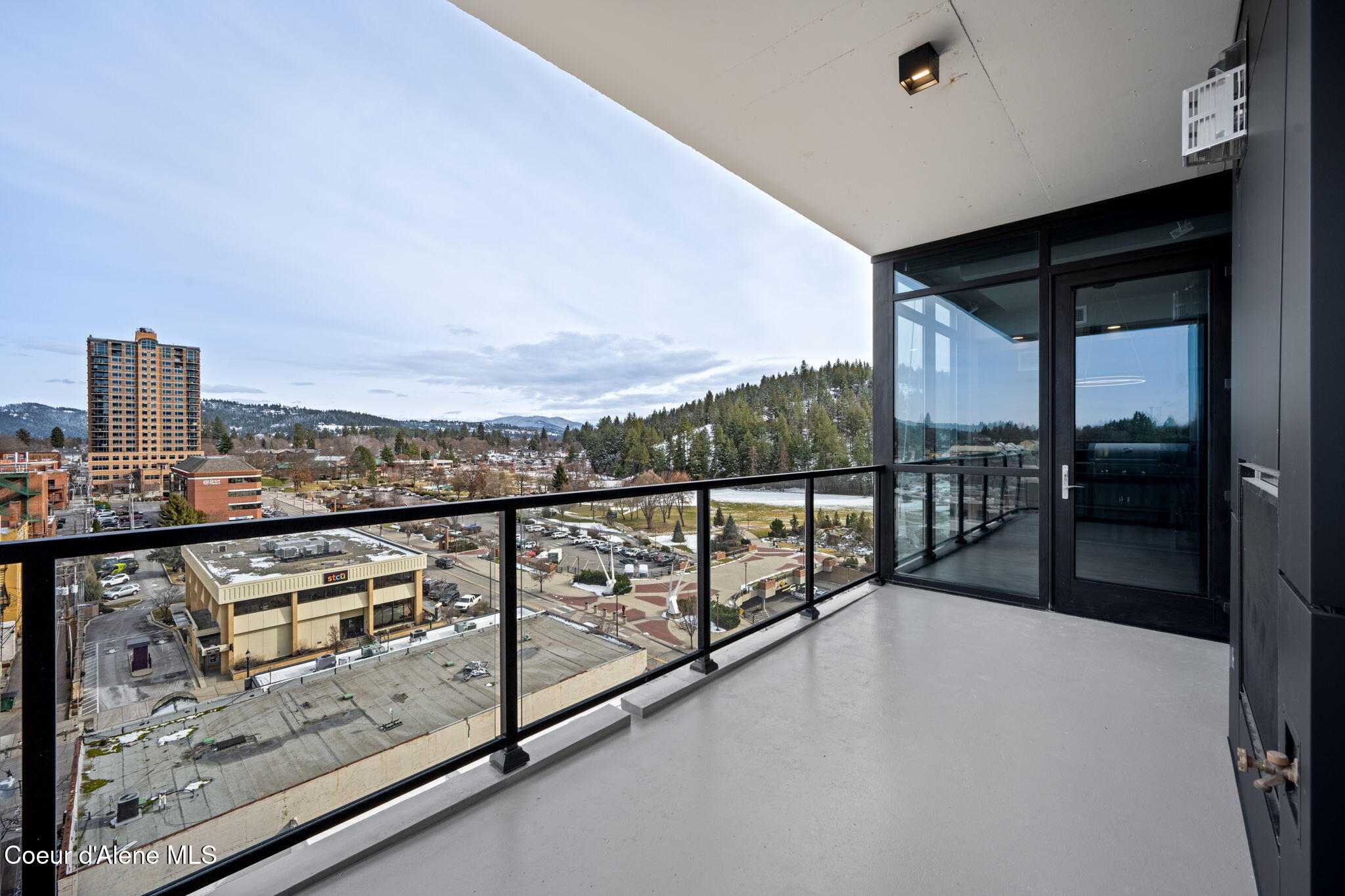 116 S 3RD ST, 904, Coeur d'Alene Unit: 904