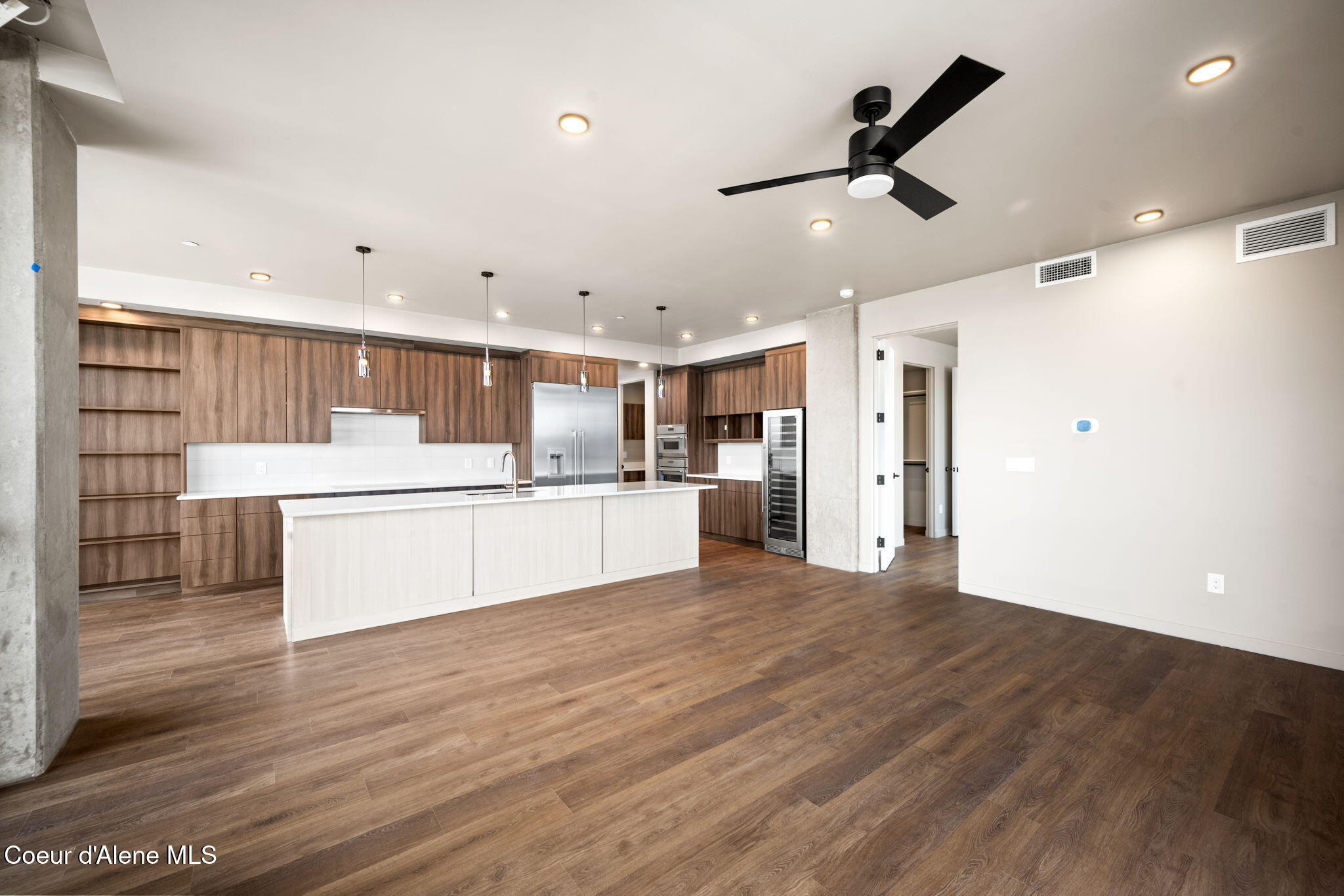 116 S 3RD ST, 904, Coeur d'Alene Unit: 904