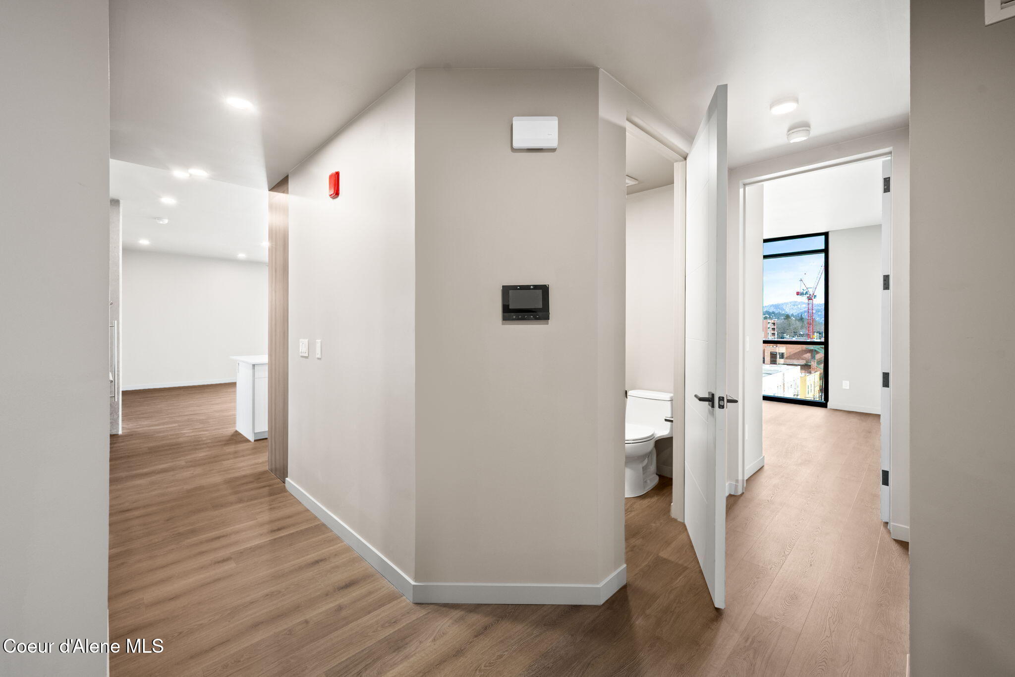 116 S 3RD ST, 904, Coeur d'Alene Unit: 904