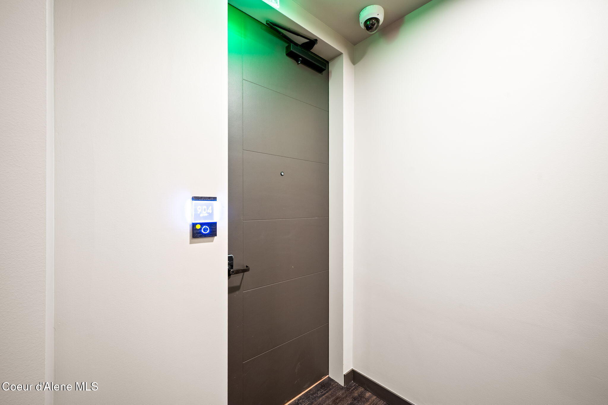 116 S 3RD ST, 904, Coeur d'Alene Unit: 904