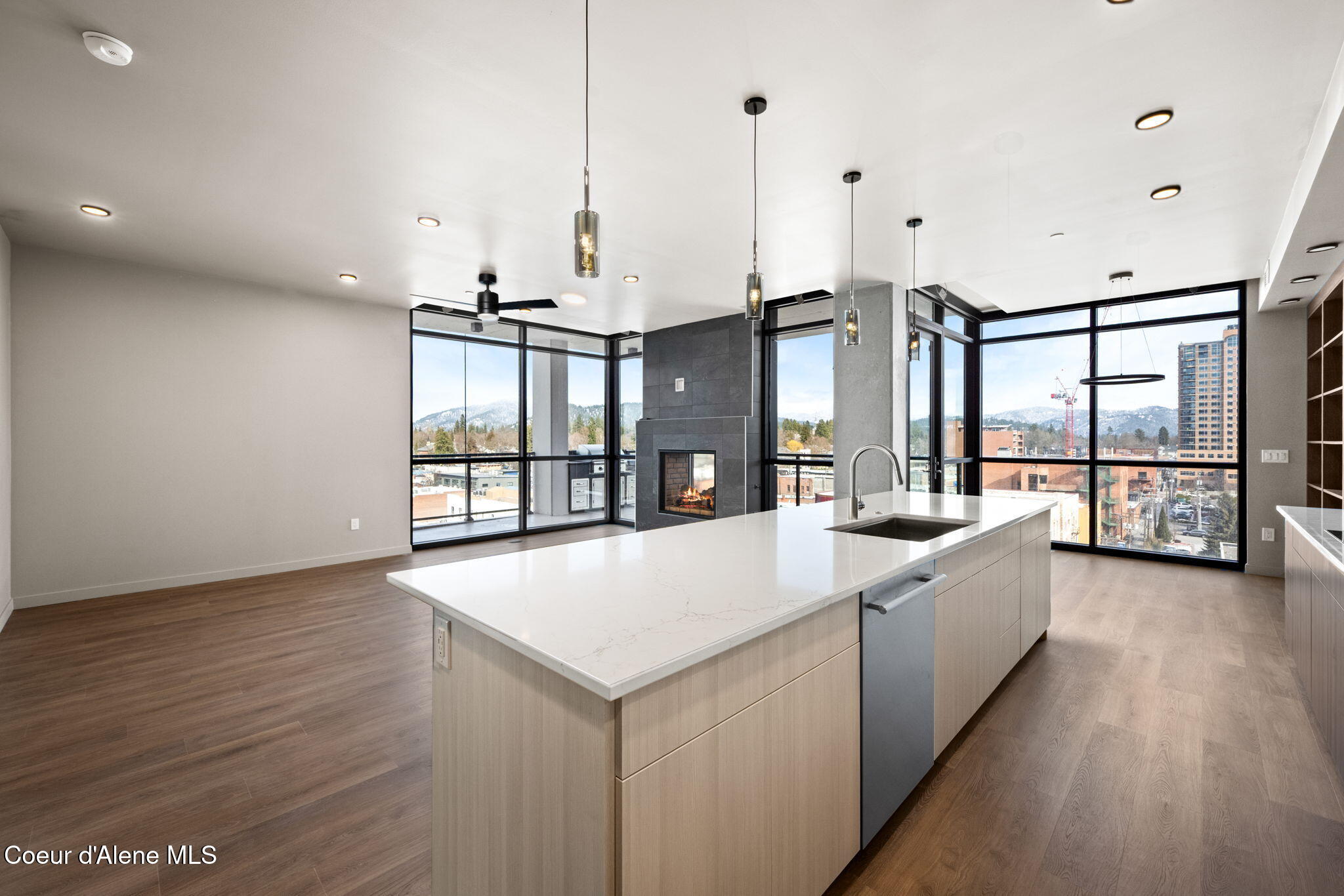 116 S 3RD ST, 904, Coeur d'Alene Unit: 904