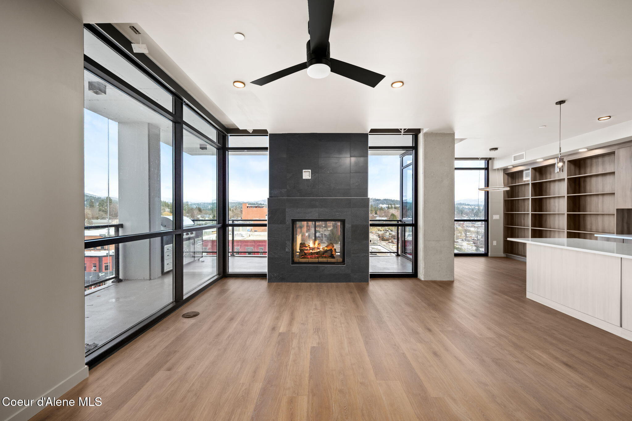 116 S 3RD ST, 904, Coeur d'Alene Unit: 904