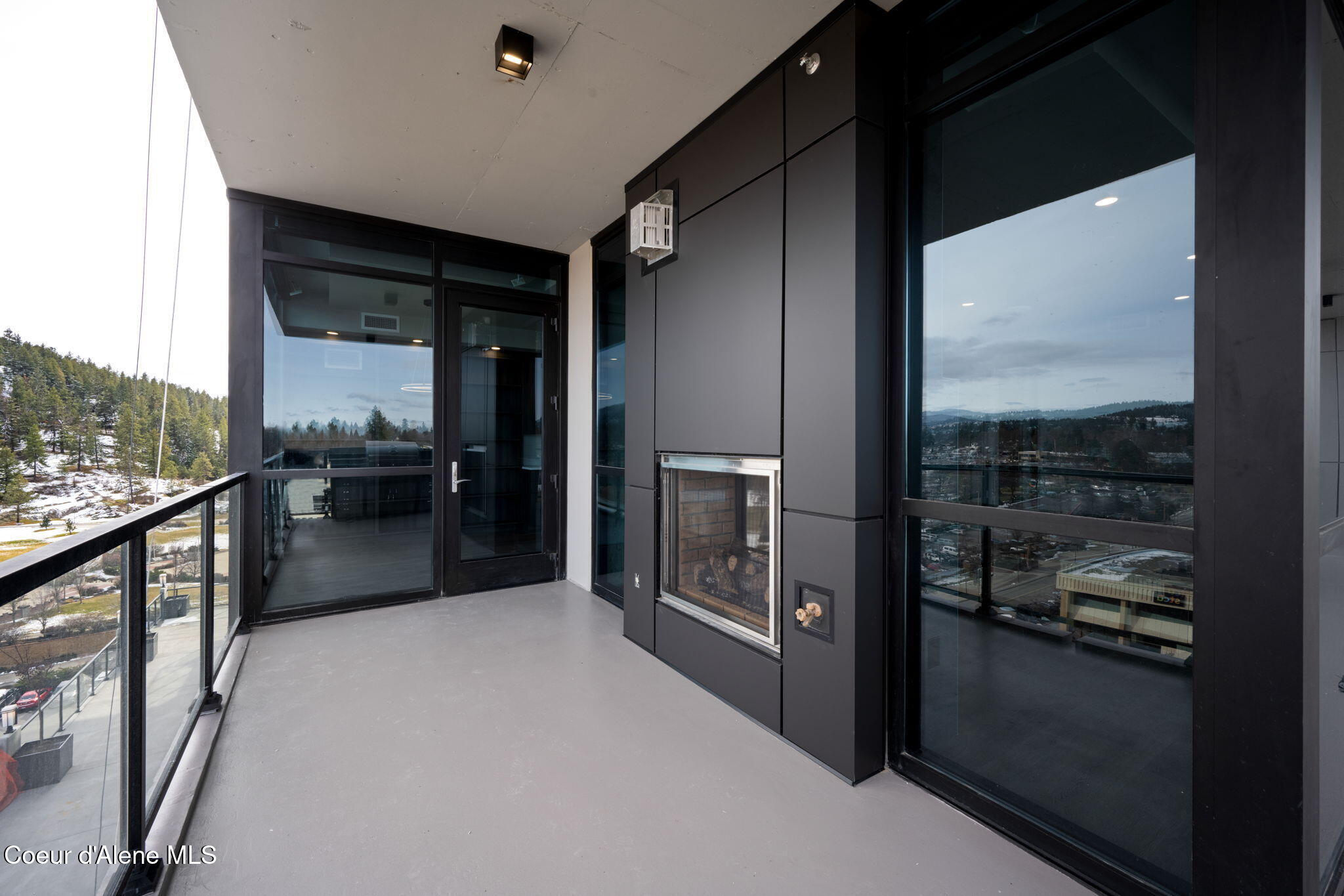 116 S 3RD ST, 904, Coeur d'Alene Unit: 904