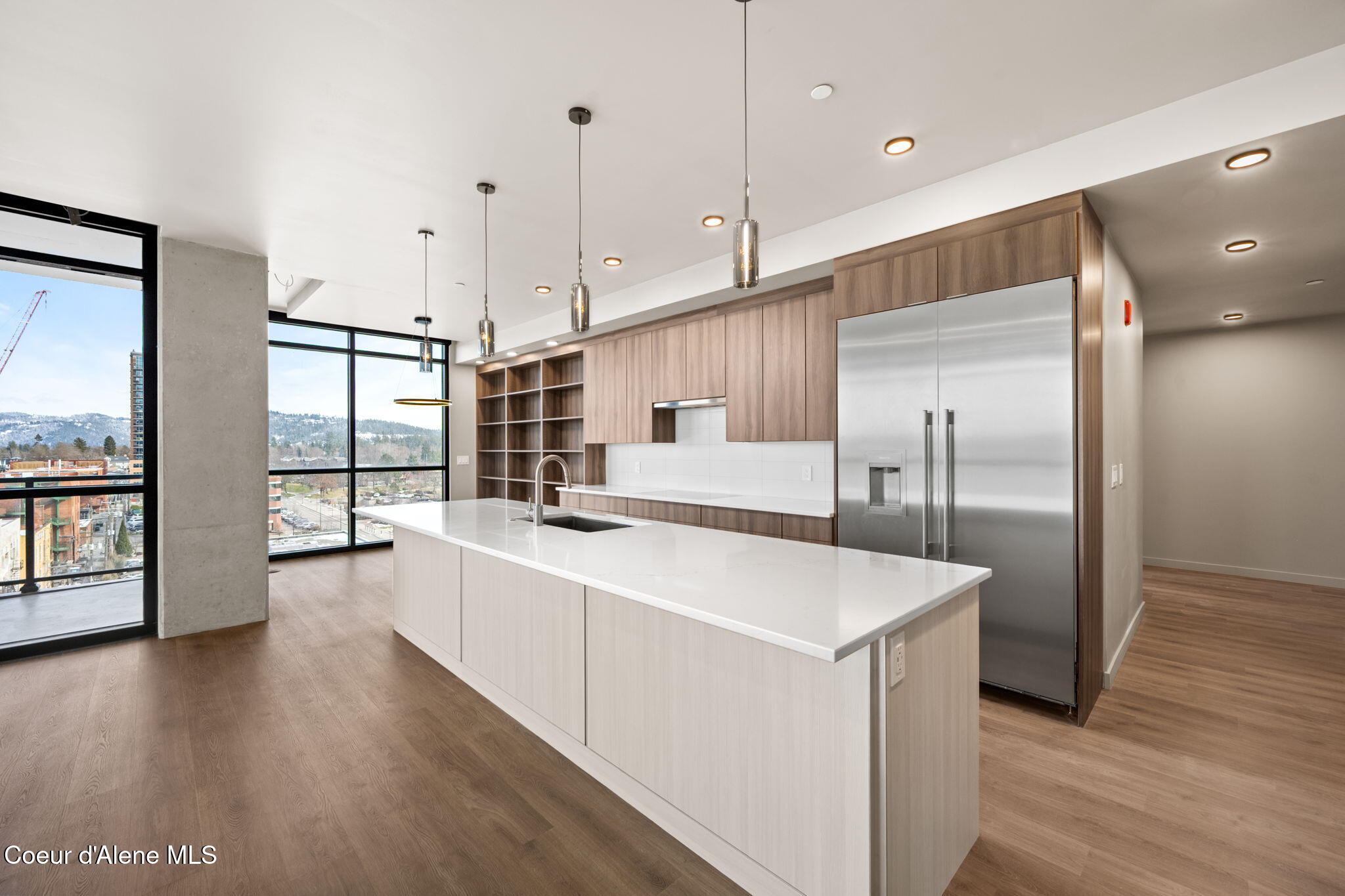 116 S 3RD ST, 904, Coeur d'Alene Unit: 904