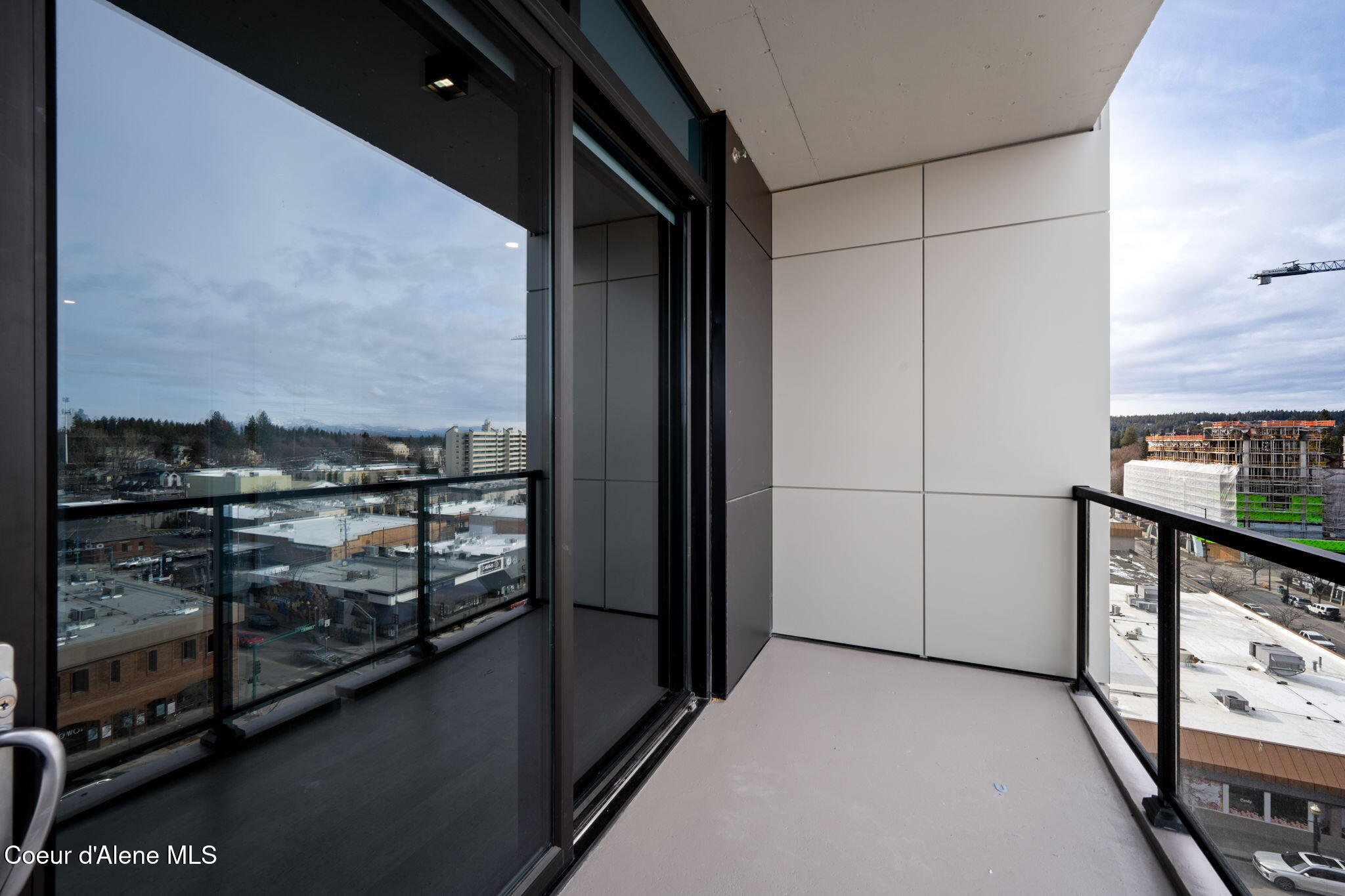 116 S 3RD ST, 904, Coeur d'Alene Unit: 904