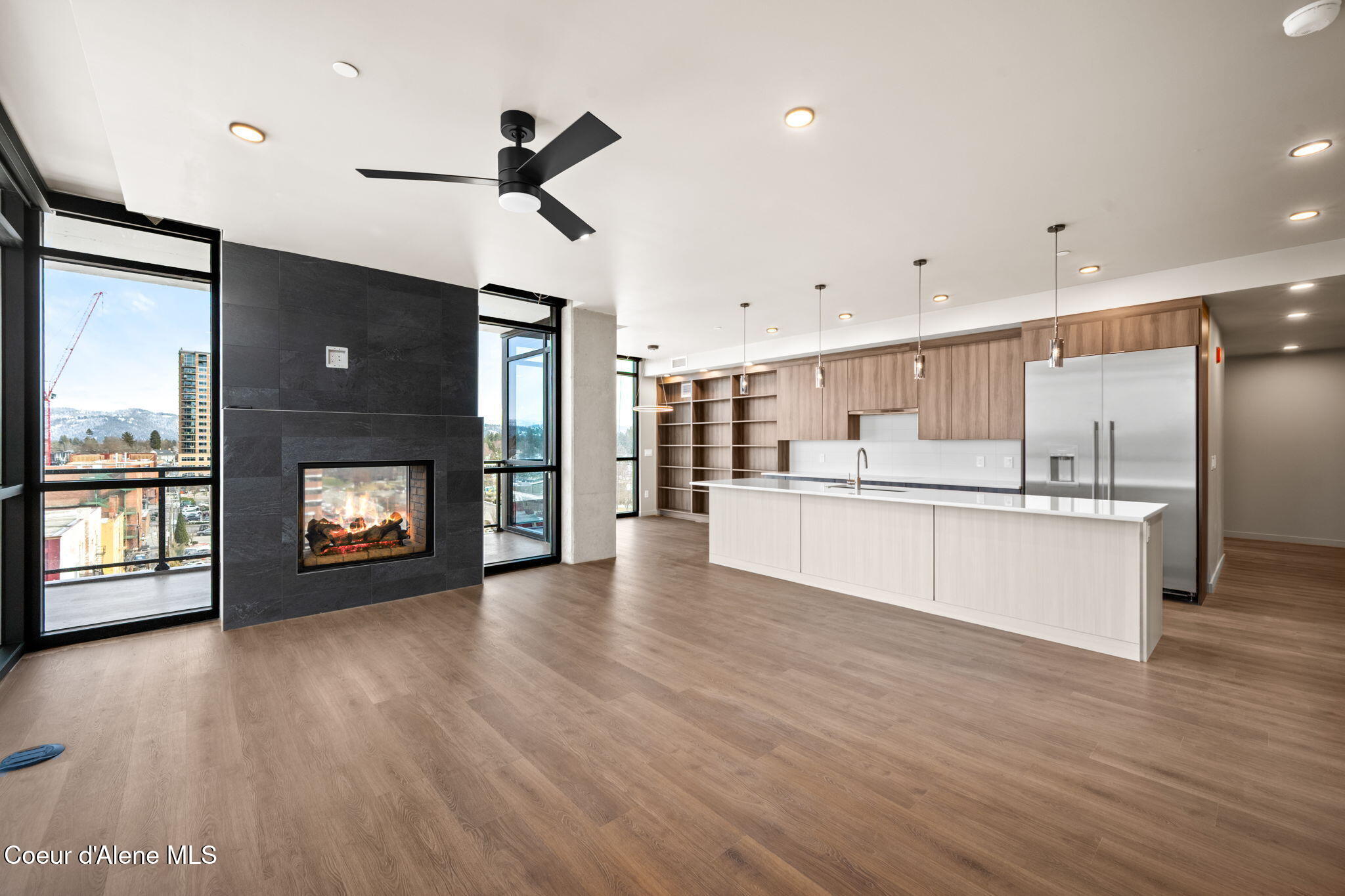 116 S 3RD ST, 904, Coeur d'Alene Unit: 904