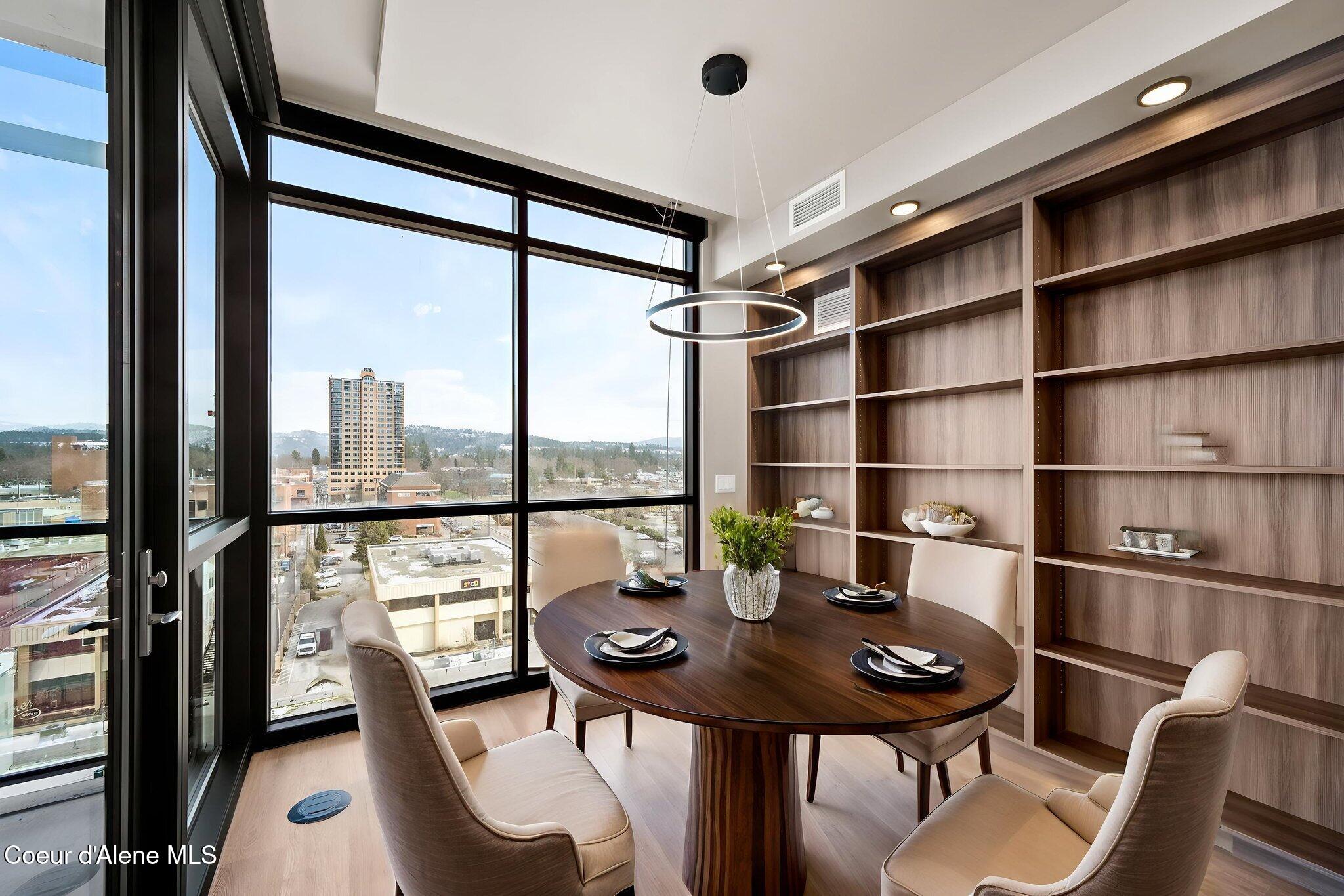 116 S 3RD ST, 904, Coeur d'Alene Unit: 904