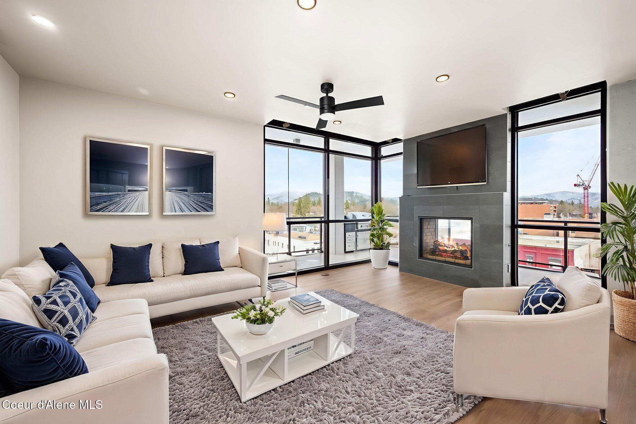 116 S 3RD ST, 904, Coeur d'Alene Unit: 904