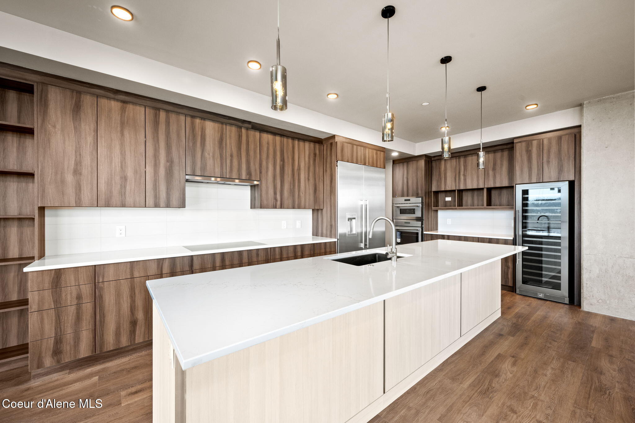 116 S 3RD ST, 904, Coeur d'Alene Unit: 904