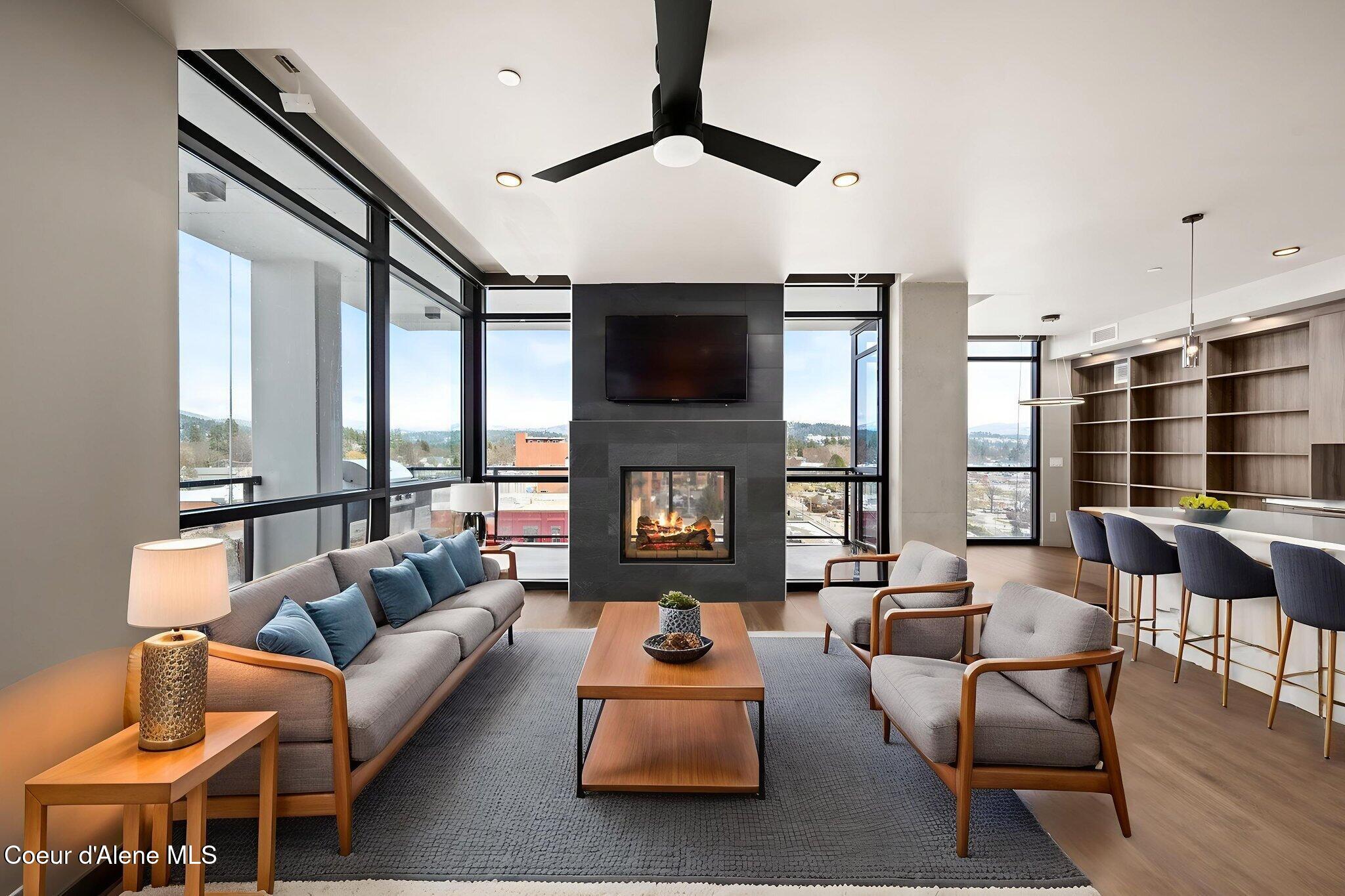 116 S 3RD ST, 904, Coeur d'Alene Unit: 904