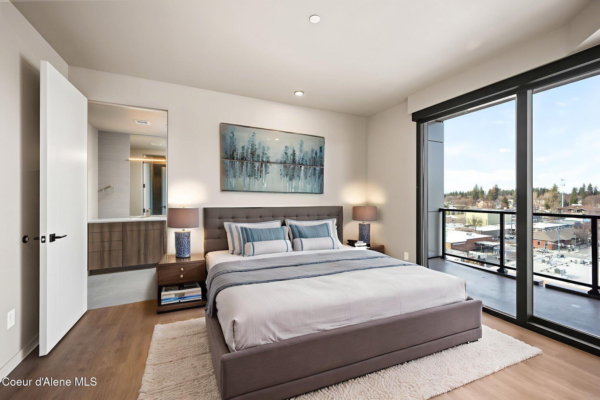 116 S 3RD ST, 904, Coeur d'Alene Unit: 904