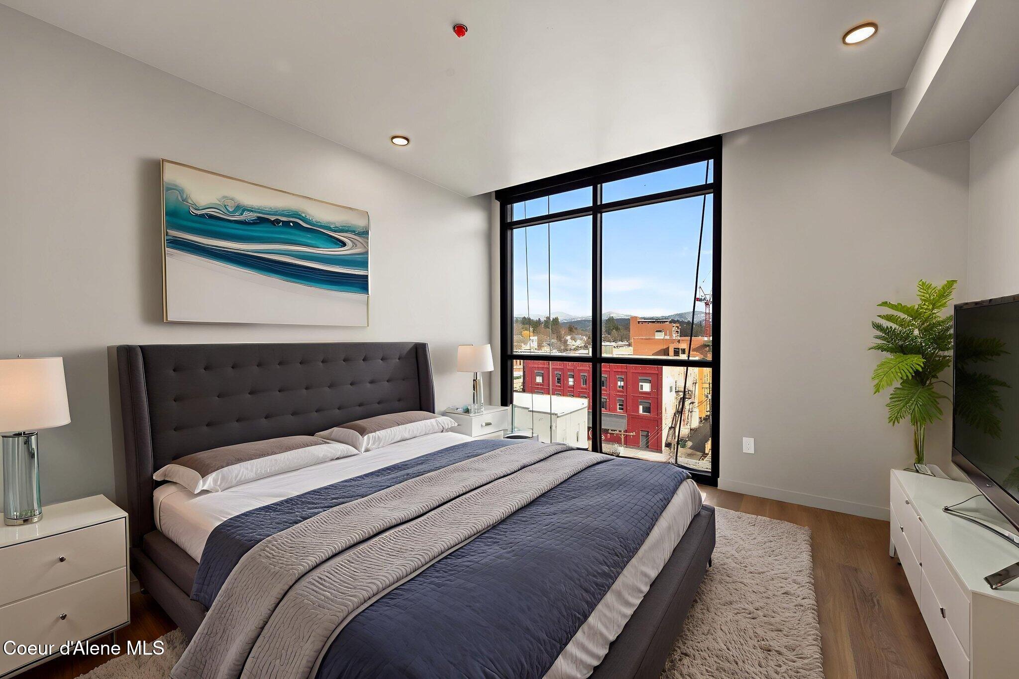 116 S 3RD ST, 904, Coeur d'Alene Unit: 904