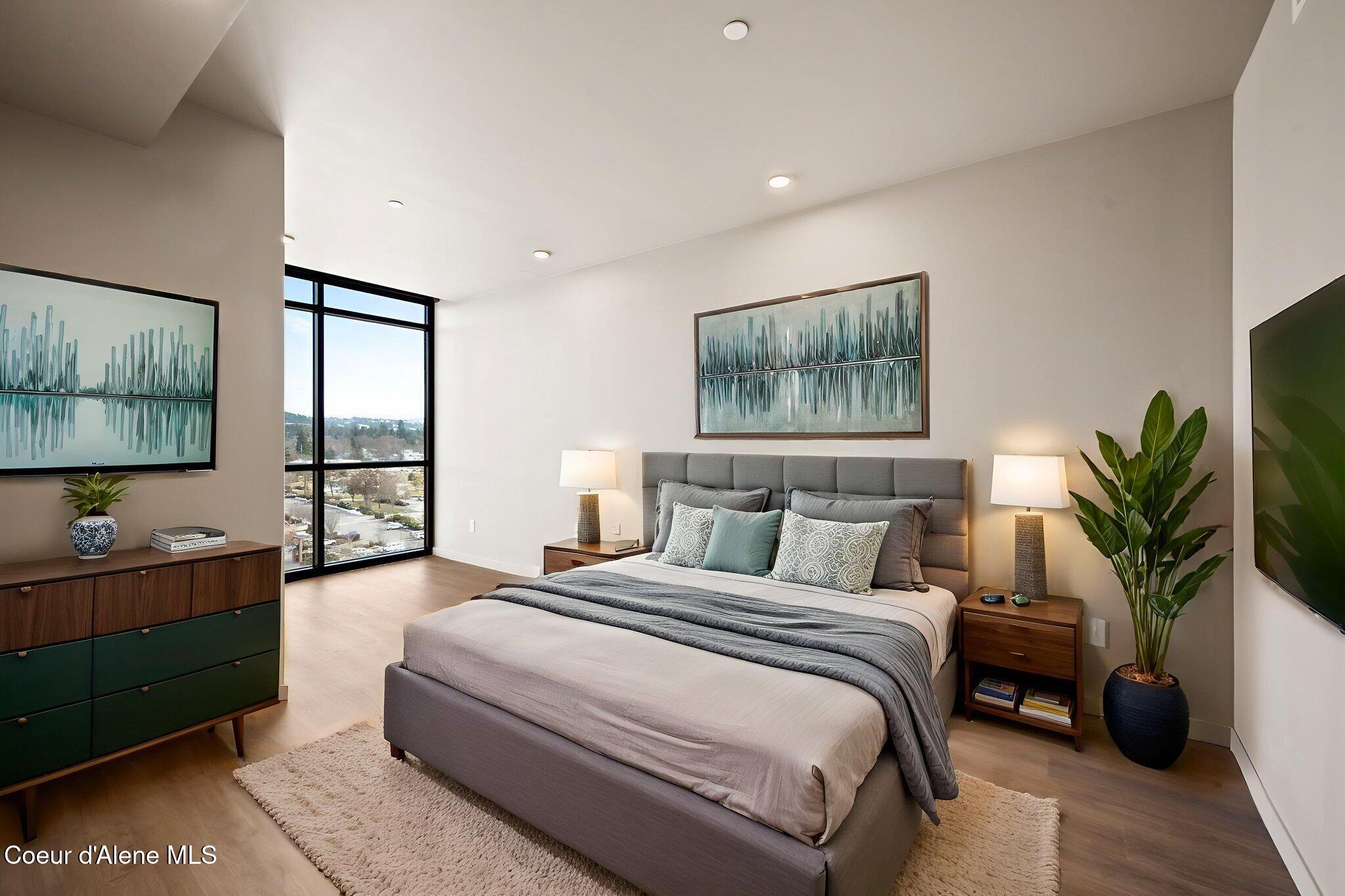 116 S 3RD ST, 904, Coeur d'Alene Unit: 904