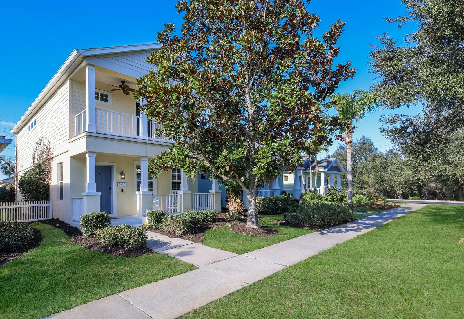 5410 RIVER SOUND TERRACE