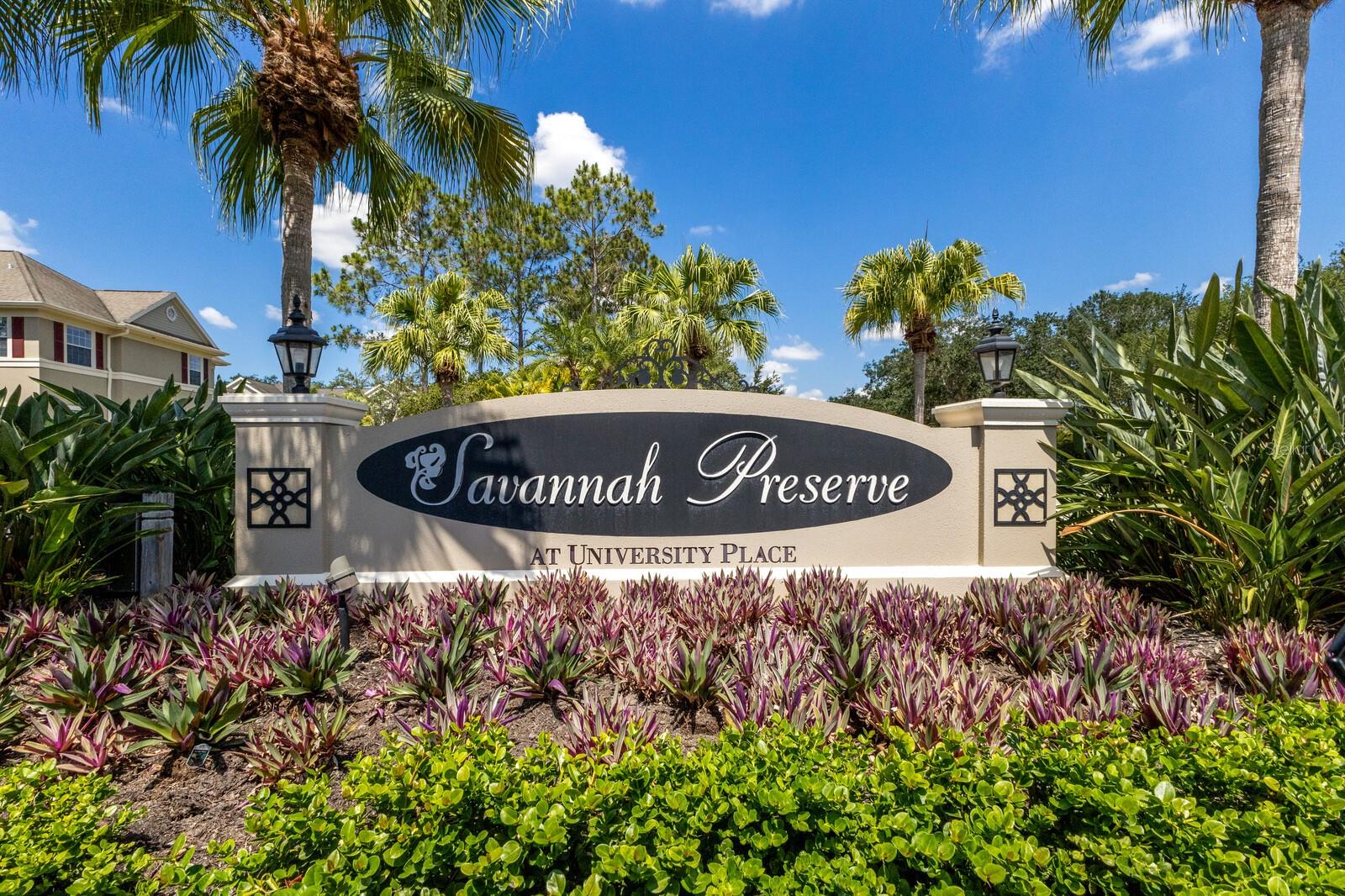 8005 TYBEE CT #8005