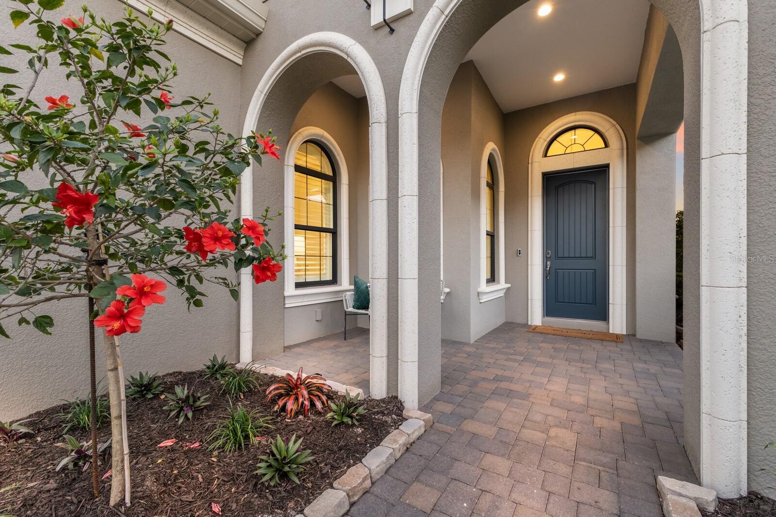 16734 COLLINGTREE XING