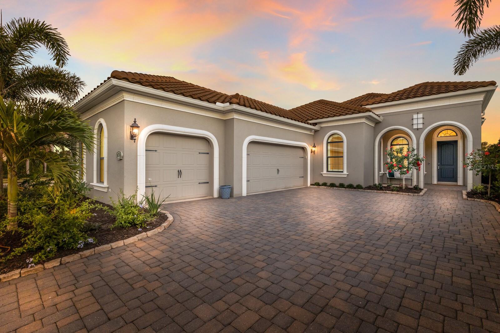 16734 COLLINGTREE XING