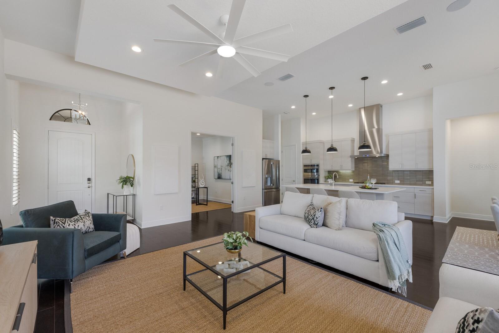 16734 COLLINGTREE XING