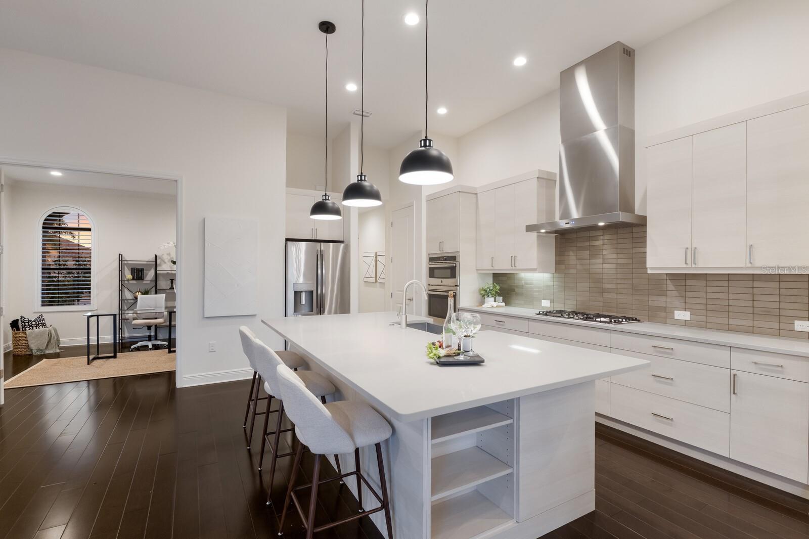 16734 COLLINGTREE XING