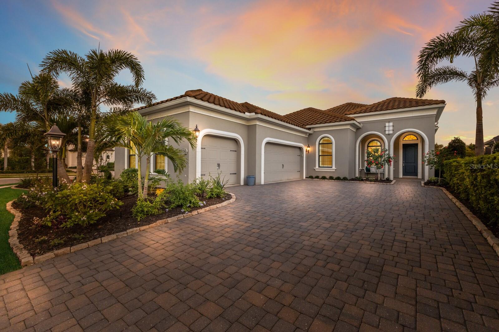 16734 COLLINGTREE XING