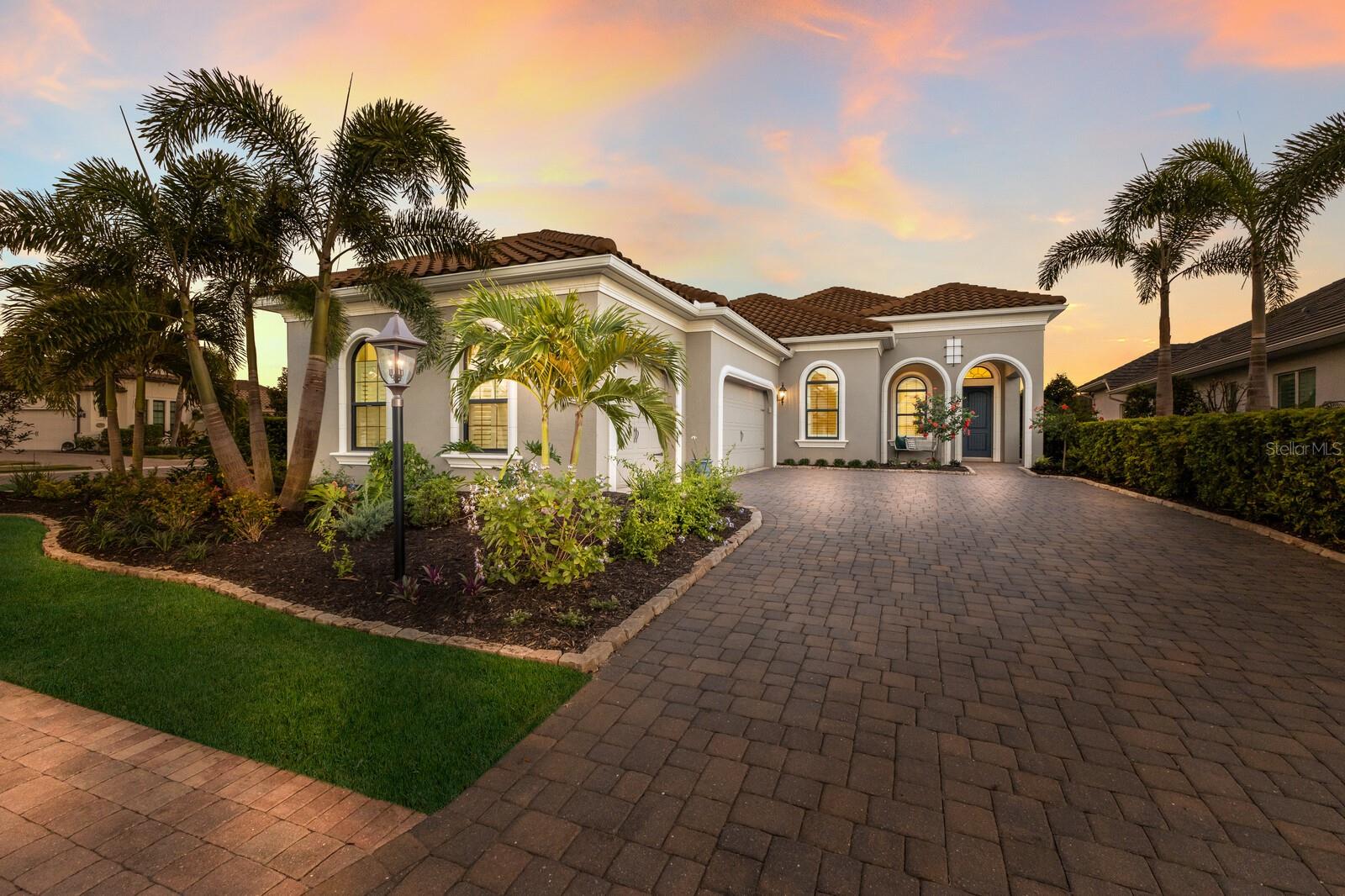 16734 COLLINGTREE XING