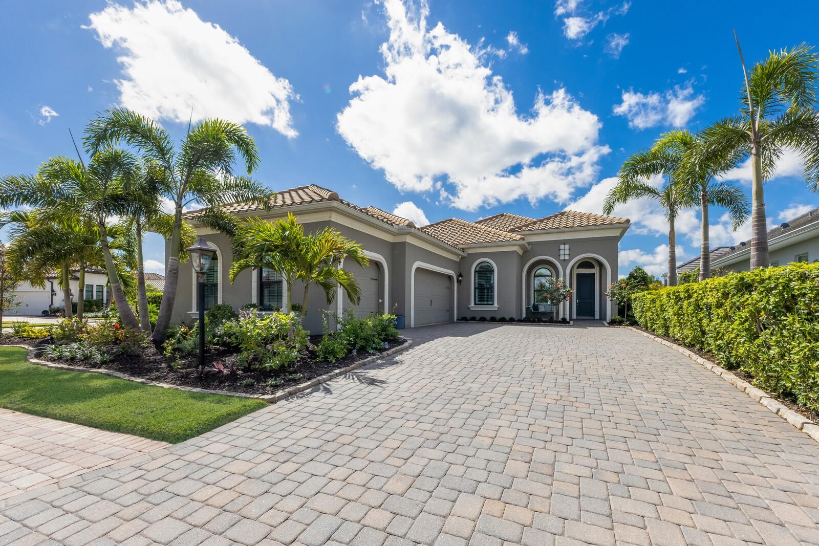 16734 COLLINGTREE XING