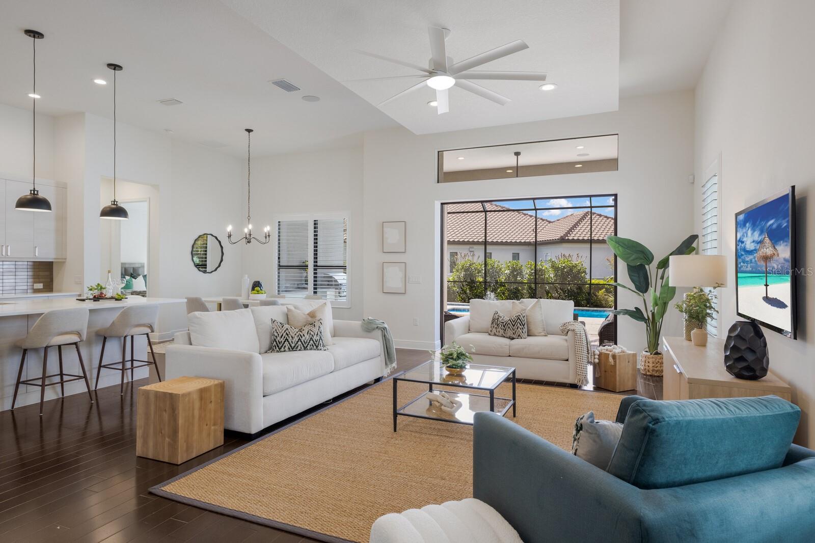 16734 COLLINGTREE XING