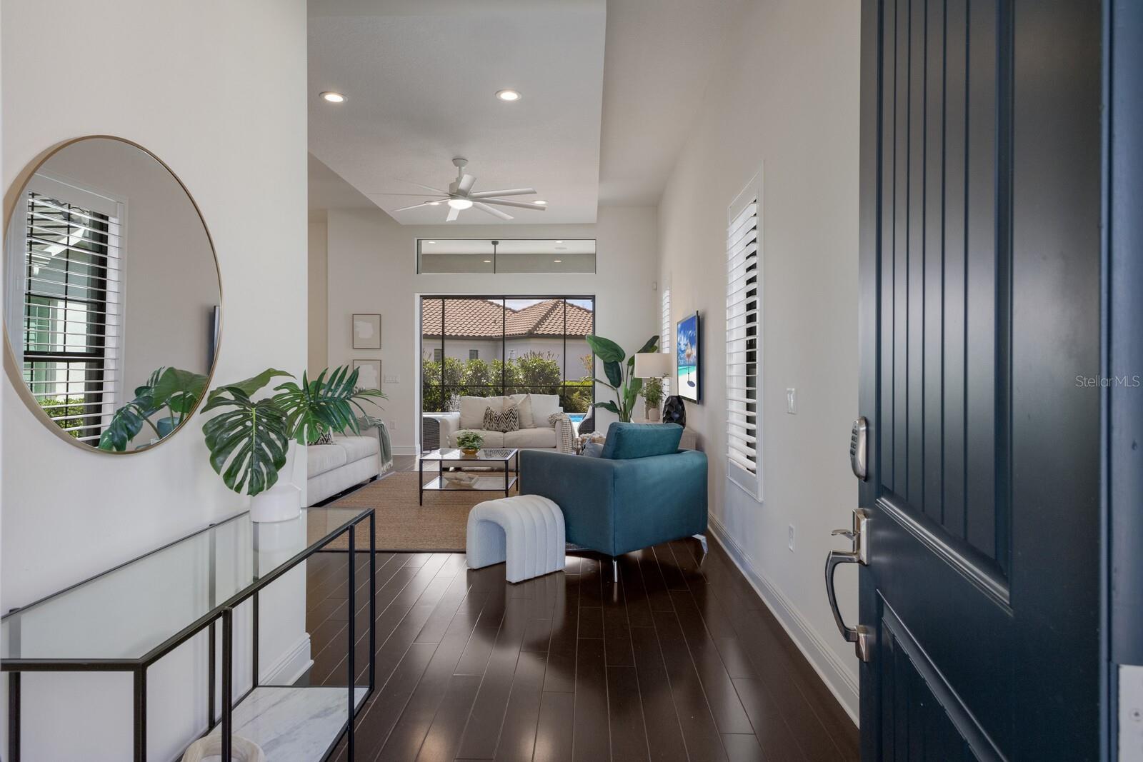 16734 COLLINGTREE XING