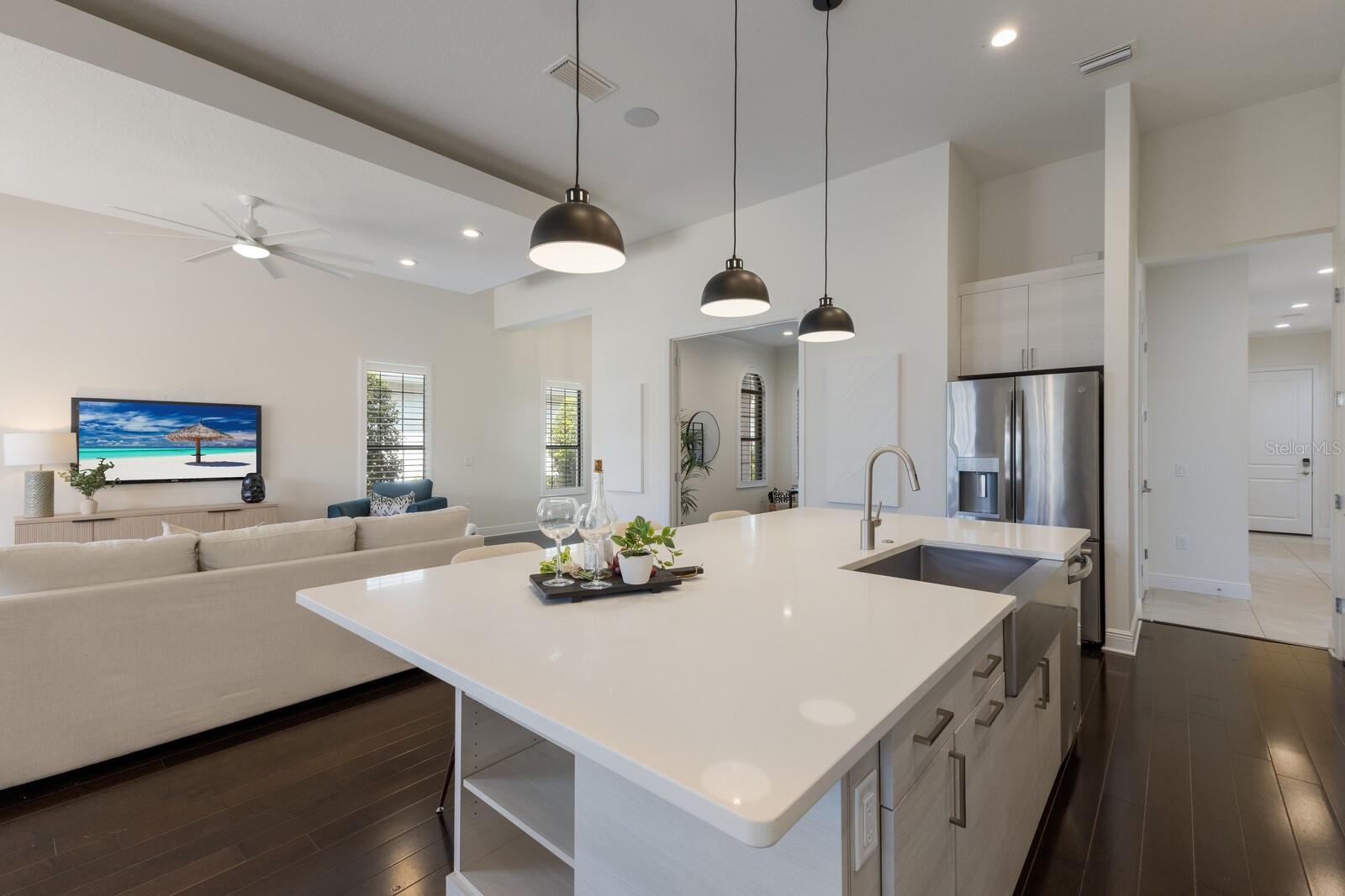 16734 COLLINGTREE XING