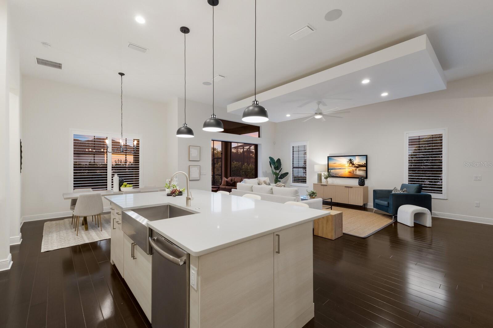 16734 COLLINGTREE XING