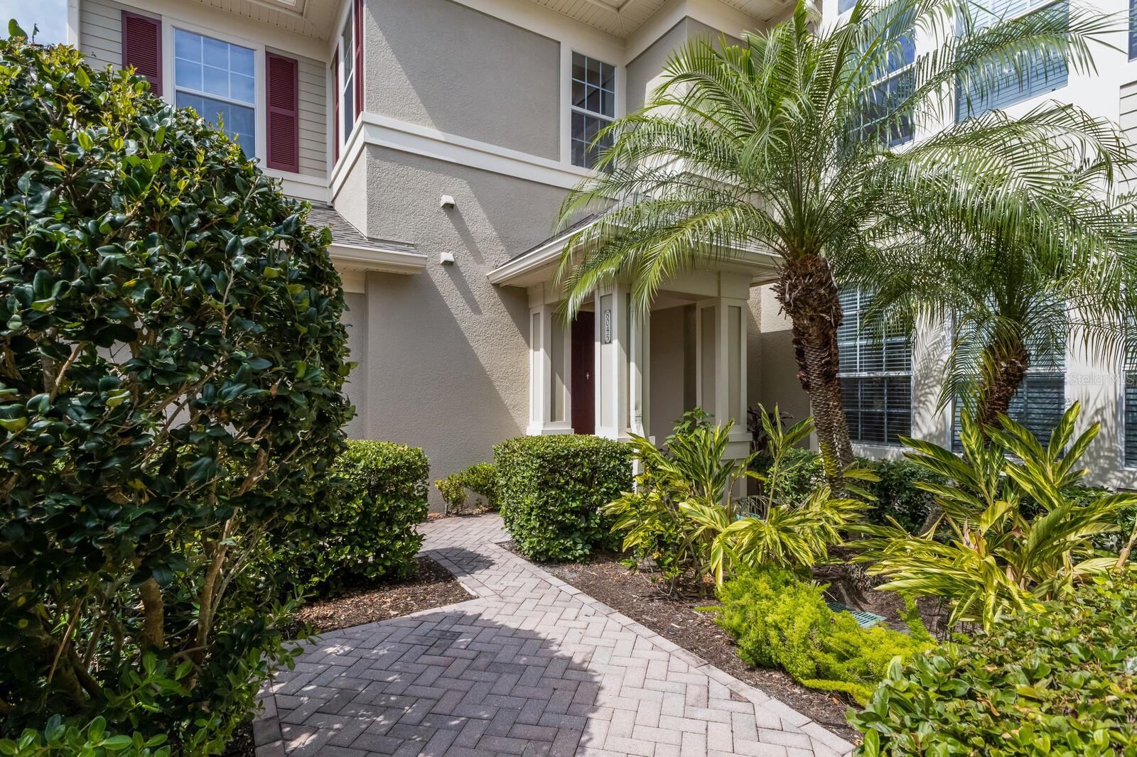 8045 TYBEE CT #8045