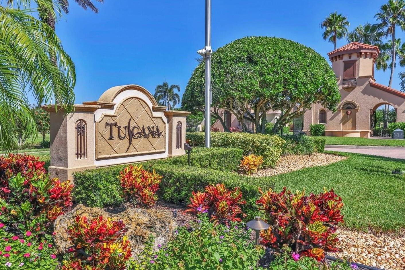 4668 TUSCANA DR