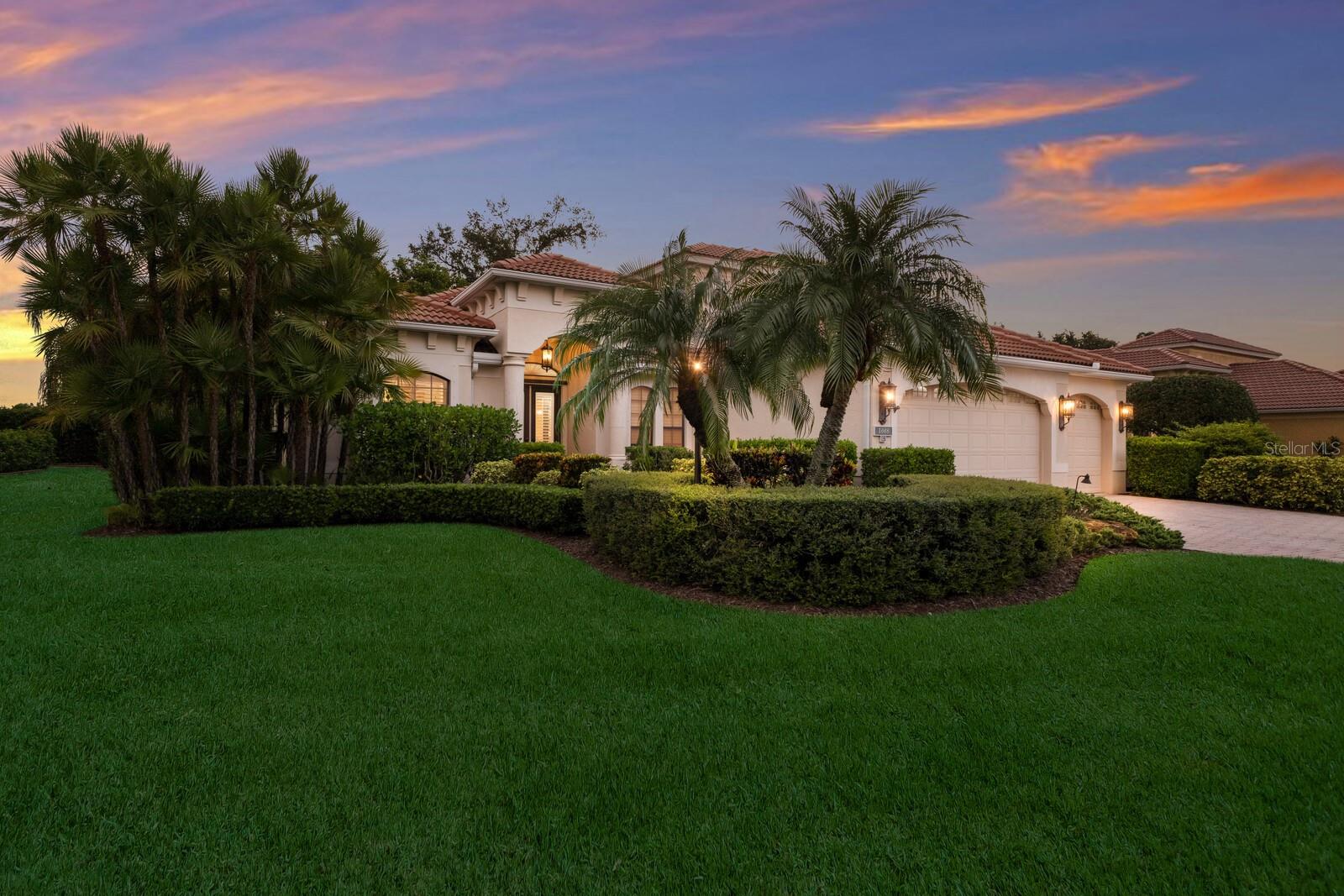 4668 TUSCANA DR