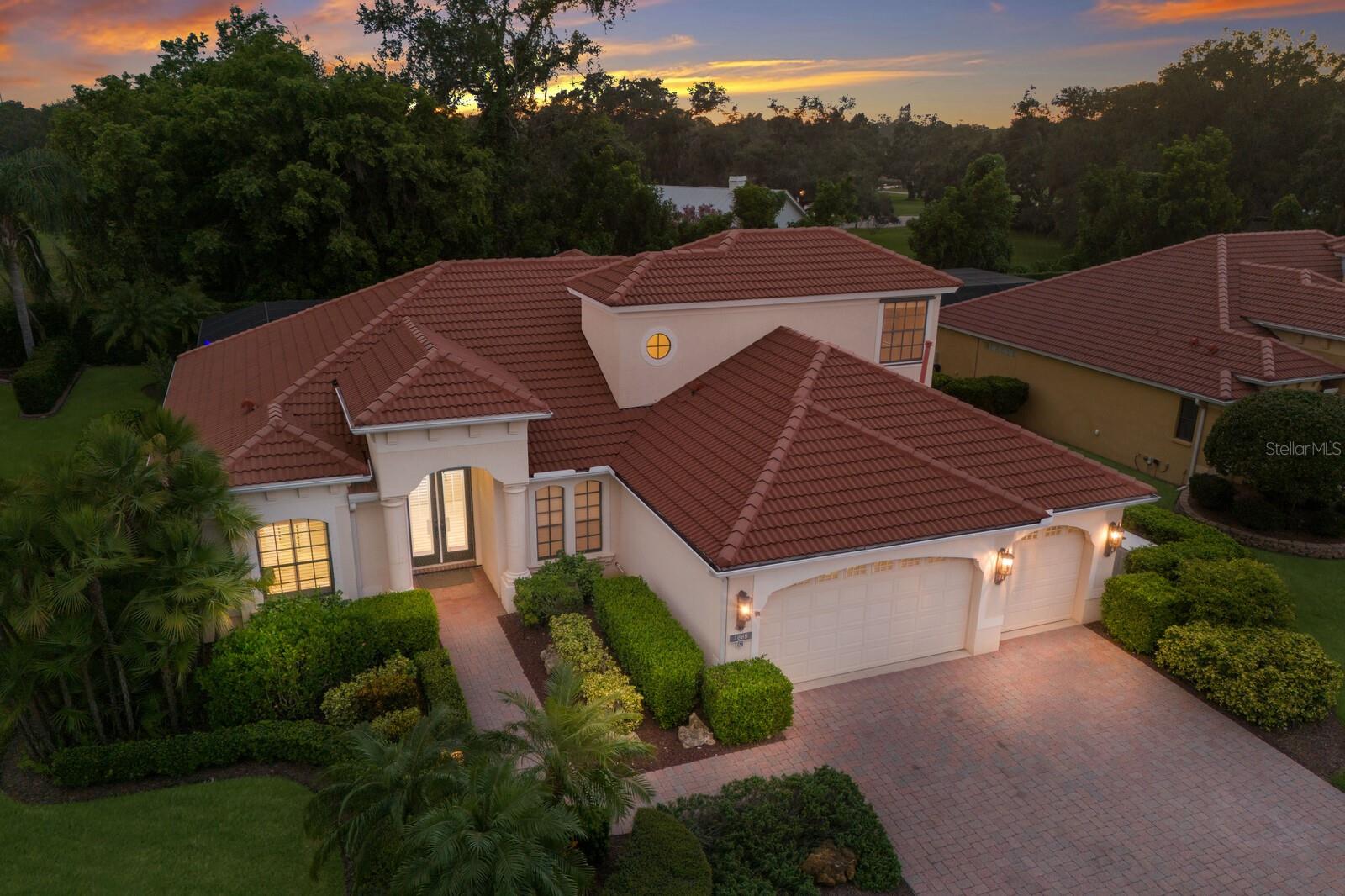 4668 TUSCANA DR