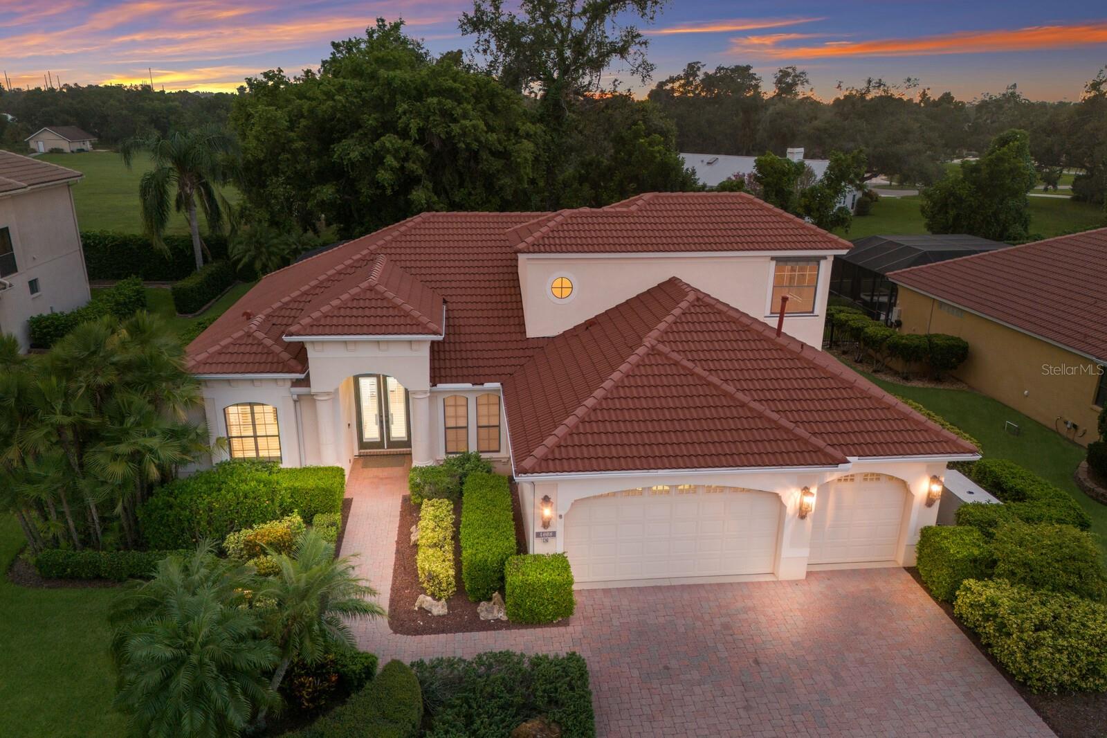 4668 TUSCANA DR