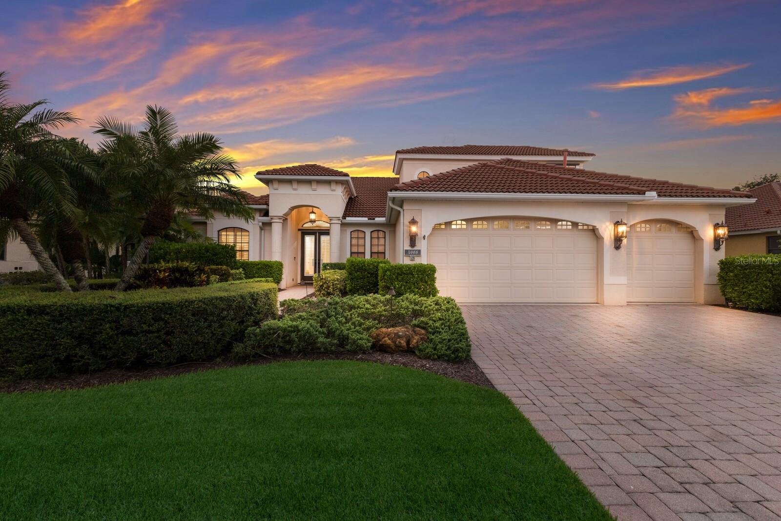 4668 TUSCANA DR